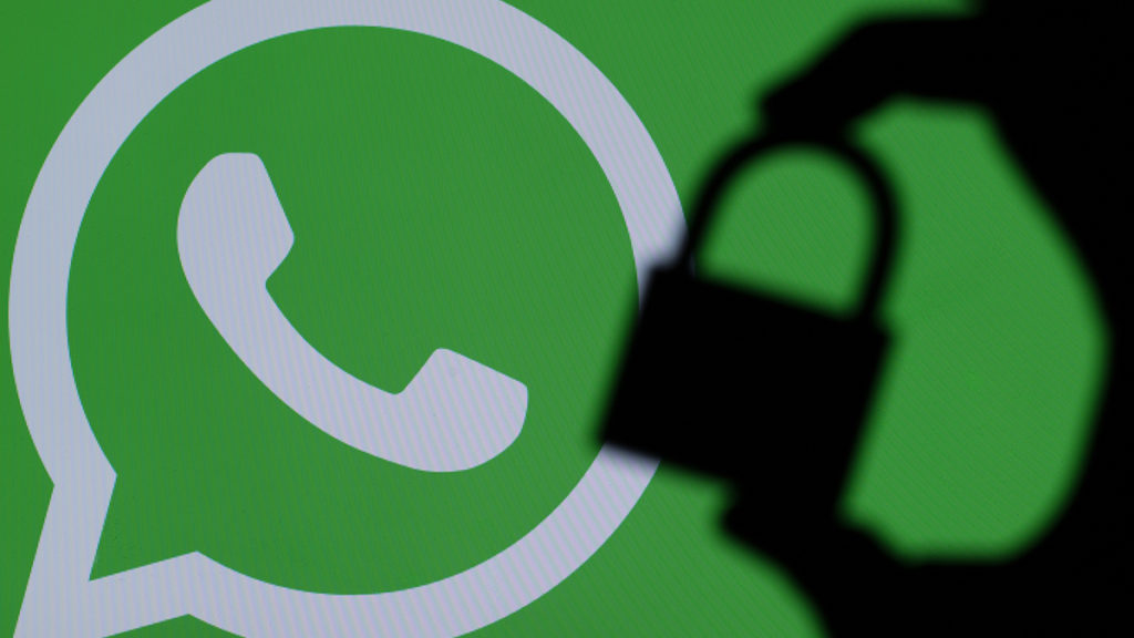 WhatsApp Vorsicht vor dieser neuen Betrugsmasche