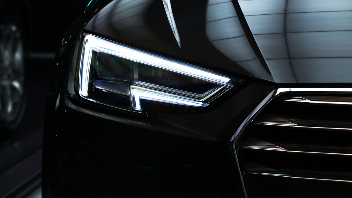 Audi: Beliebte Streaming-Funktion soll ersetzt werden