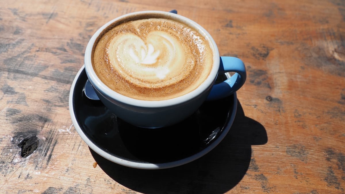 Ordentliche Preiserhöhung für Kaffee-Trinker