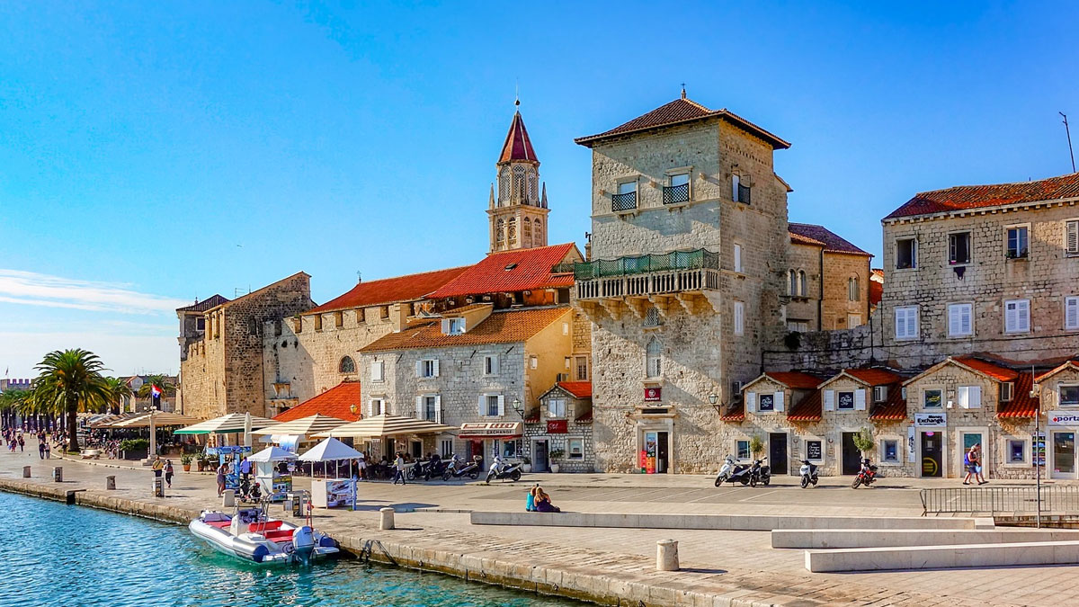 Kroatien: Hier kann man Häuser für 13 Cent kaufen