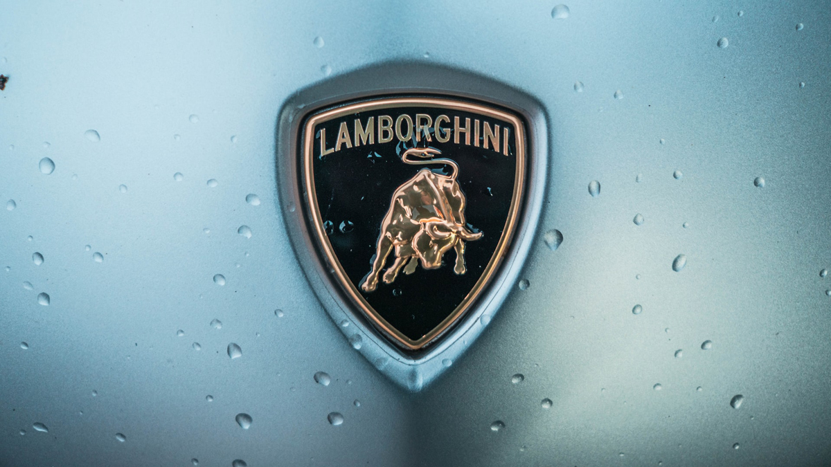 41.000 Euro Bußgeld: Lamborghini-Fahrer 33 Mal geblitzt