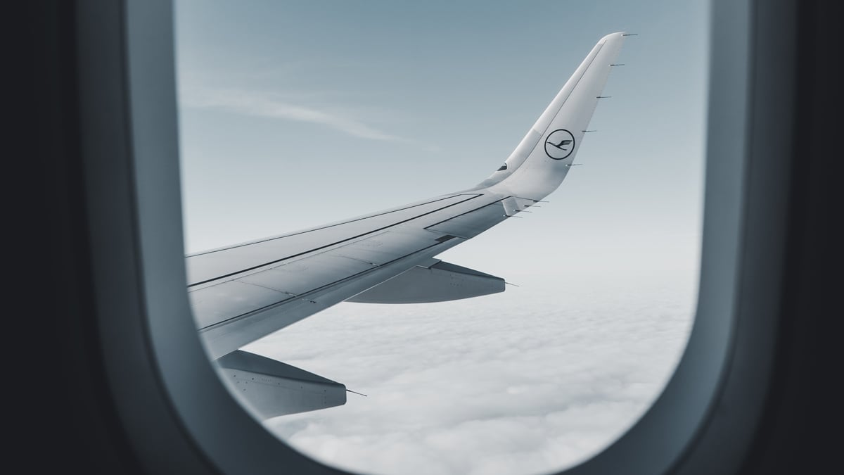 Schluss mit „Damen und Herren“: Lufthansa will die genderneutrale Begrüßung