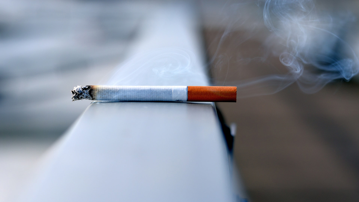 Tabaksteuer: Rauchen wird zum teuren Vergnügen