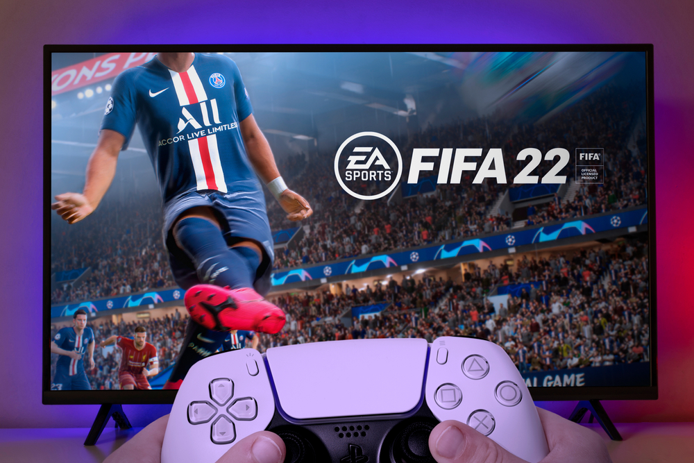 FIFA 22: Diese Versionen sind erhältlich