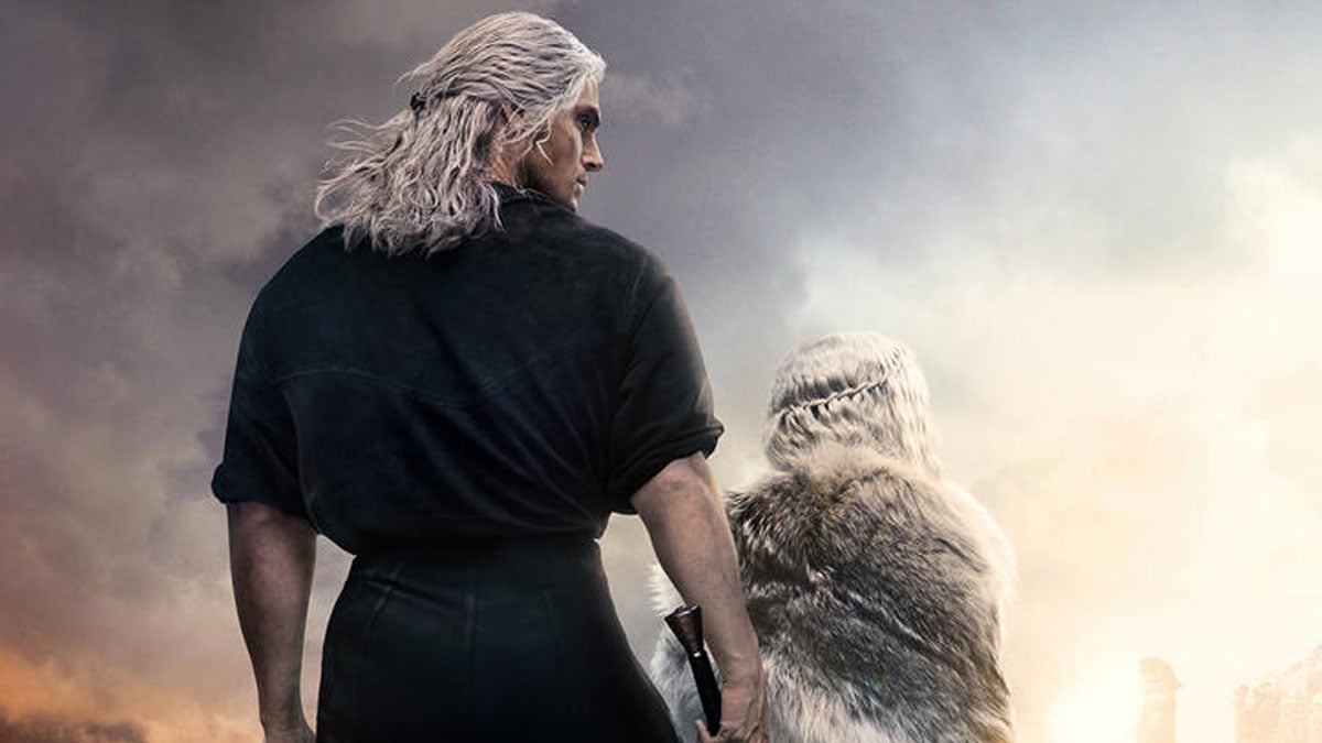 „The Witcher“: Netflix gibt das Startdatum von Staffel 2 bekannt