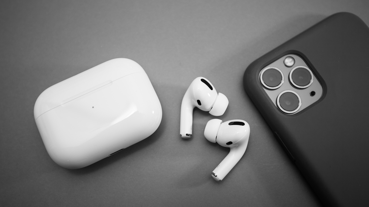 AirPods 3: Veröffentlichungstermin und neues Design angekündigt