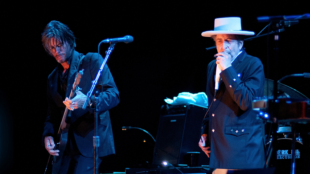 Bob Dylan: Anklage wegen sexuellen Missbrauchs