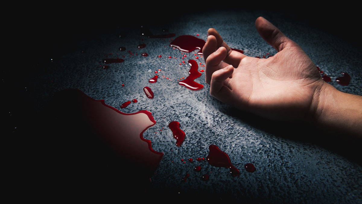 Im Kino erschossen: 18-Jährige wird während eines Horrorfilms getötet