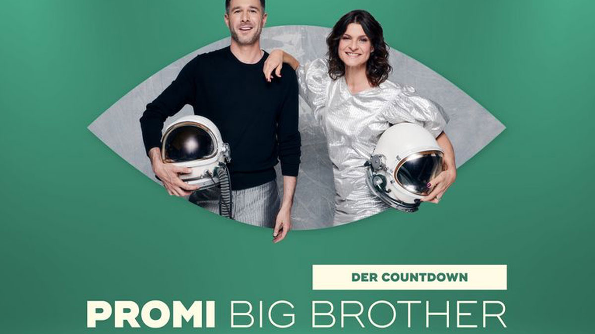 „Promi Big Brother" 2021: Diese Stars sind dabei