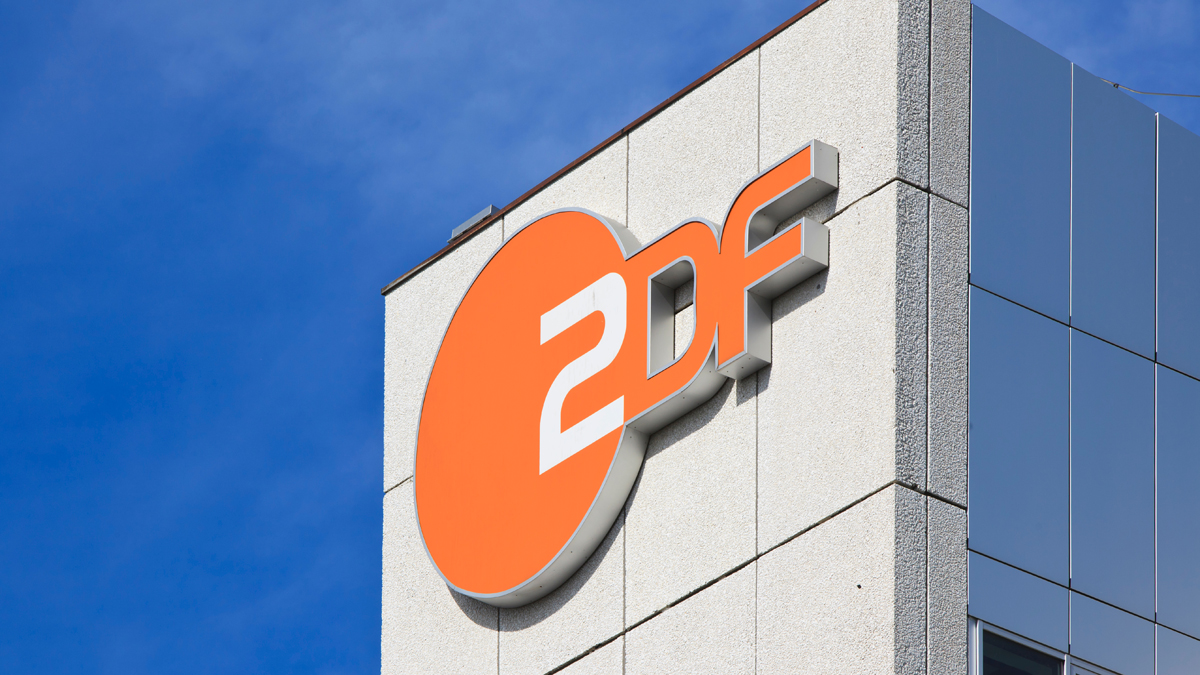 Rassismus-Vorwürfe: ZDF-Moderator sagt Z-Wort