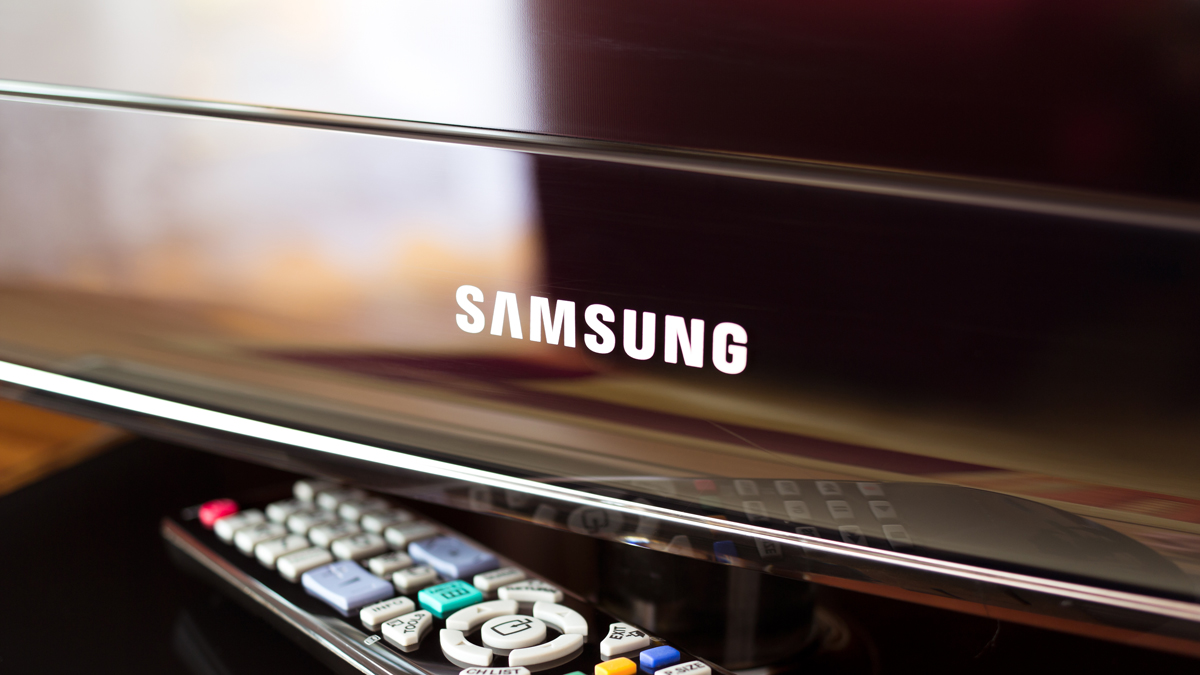 8K und 1000 Zoll: Samsung plant Veröffentlichung von neuem Mega-TV