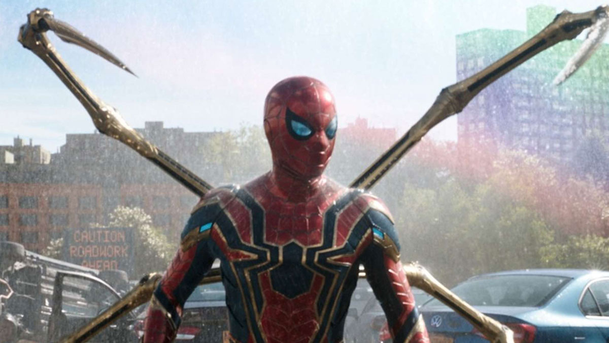 Neuer „Spider-Man“-Trailer bricht alle Rekorde