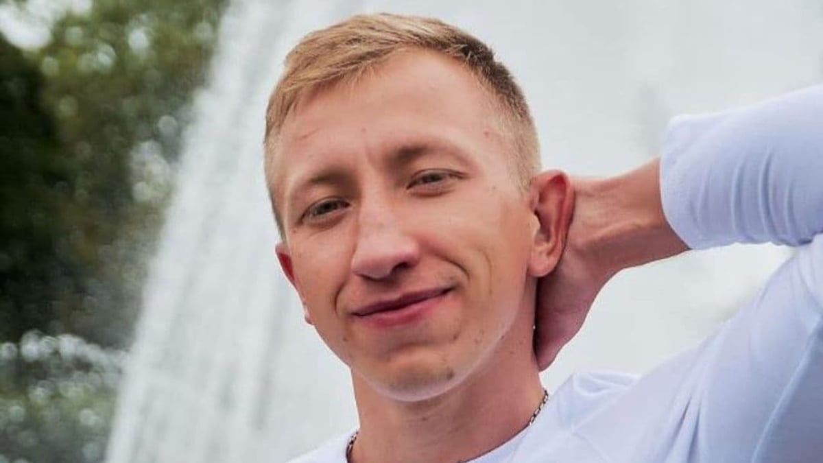 Vitali Schischow: Vermisster Belarus-Aktivist erhängt im Park aufgefunden