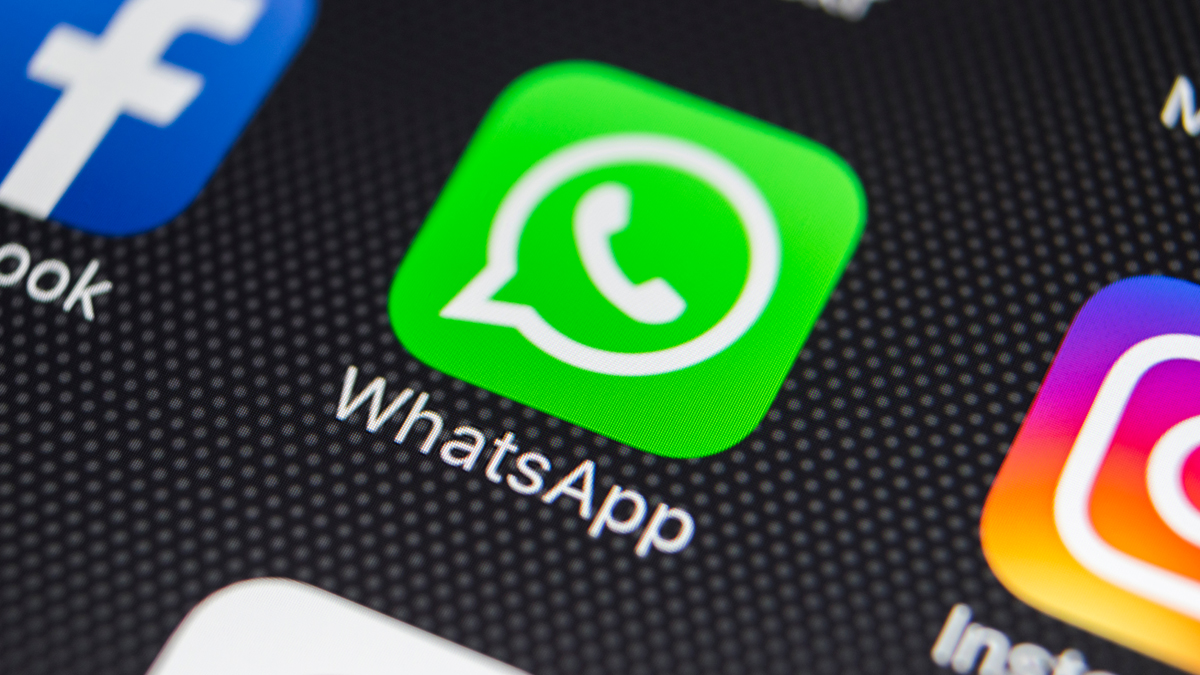WhatsApp: Neue Betrugsmasche kann teuer werden