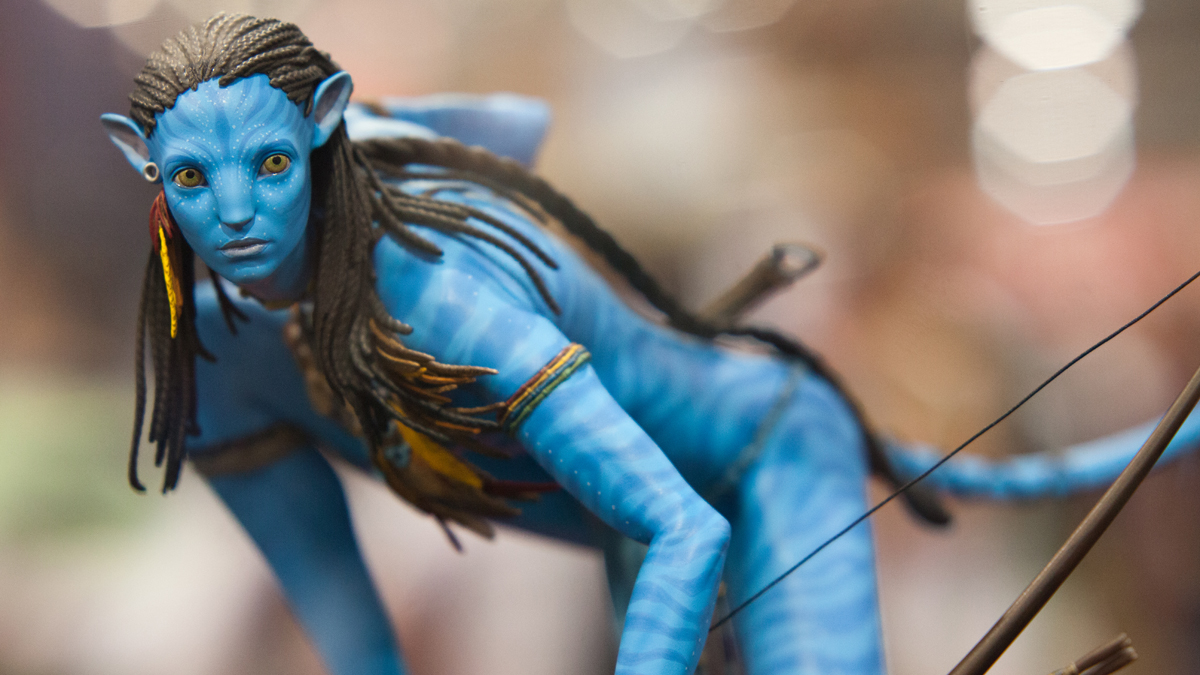 „Avatar 2“: Neues Bild aus Pandora veröffentlicht