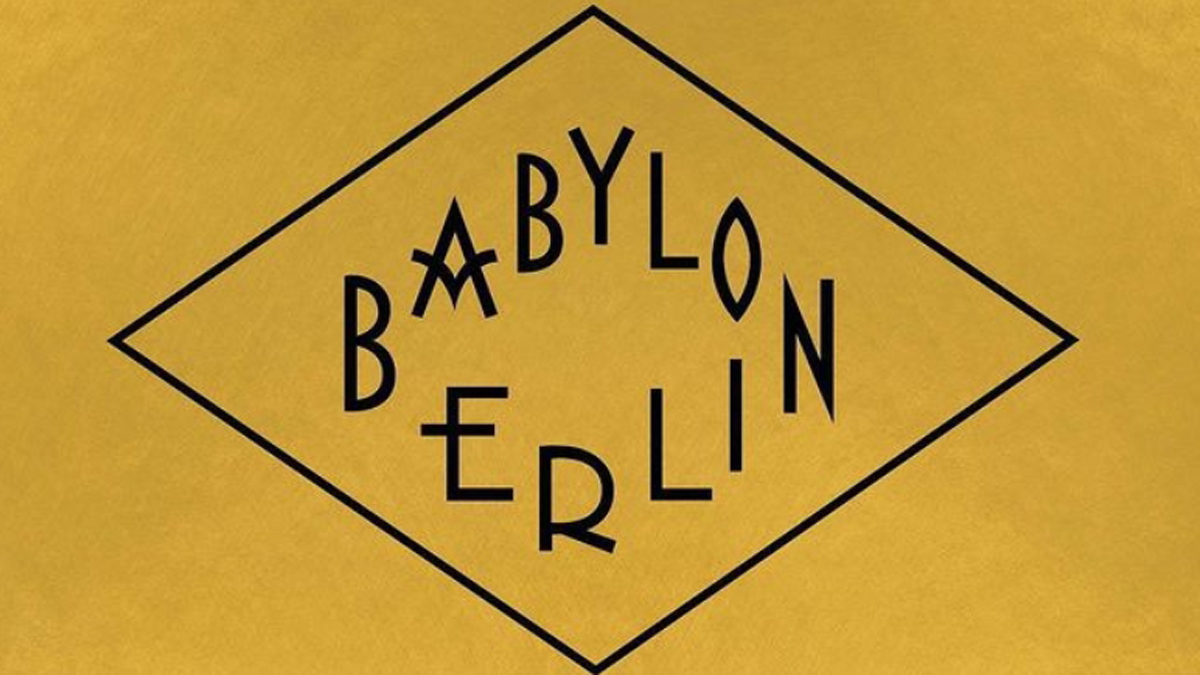 Babylon Berlin: Erste Details zur 4. Staffel bekannt