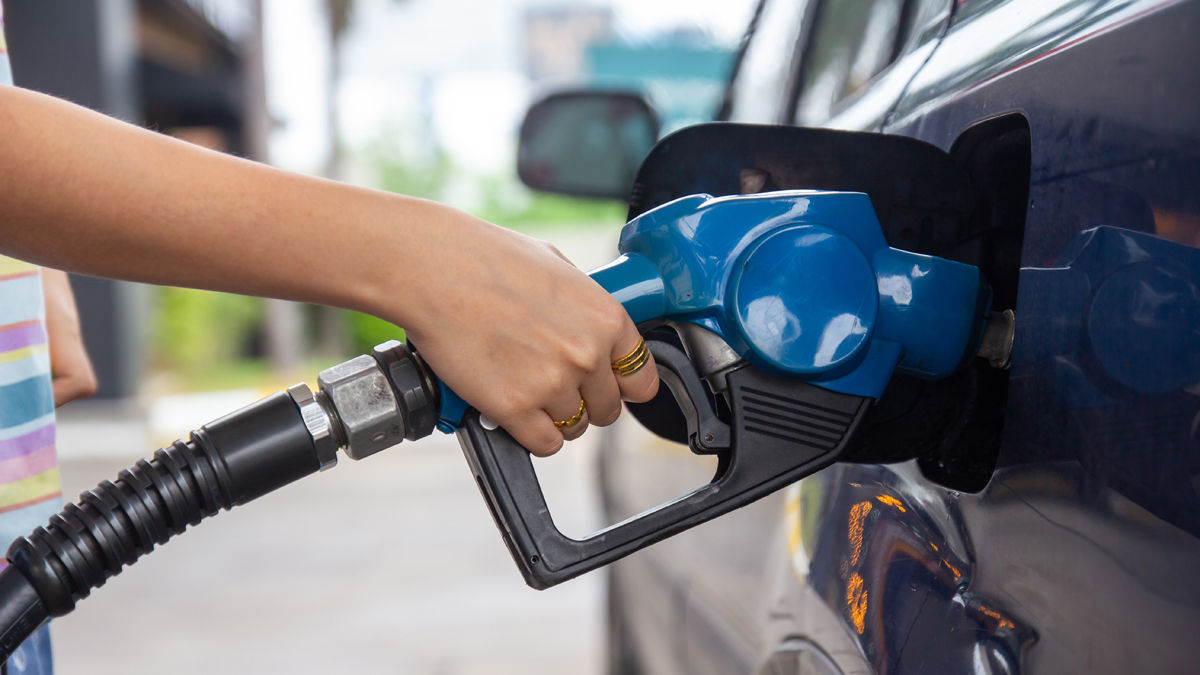 Benzinpreis-Explosion: Sprit soll in wenigen Monaten noch teurer werden