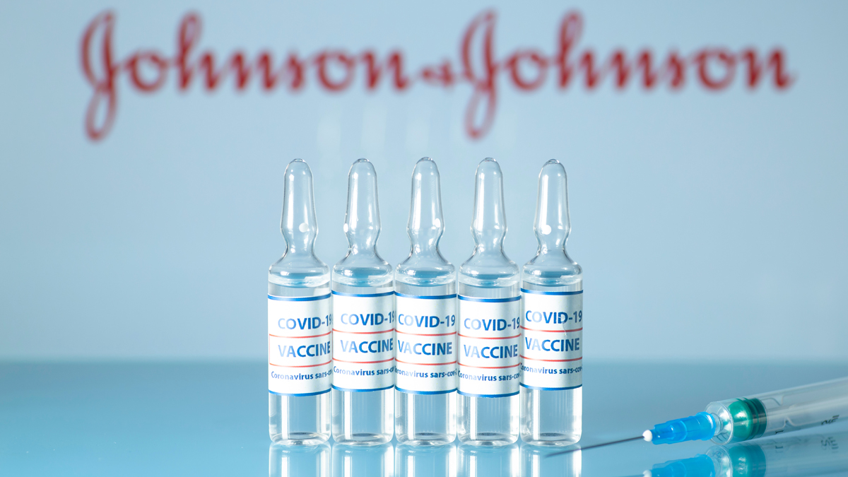Slowenien: Impfung mit Johnson & Johnson nach Todesfall ausgesetzt