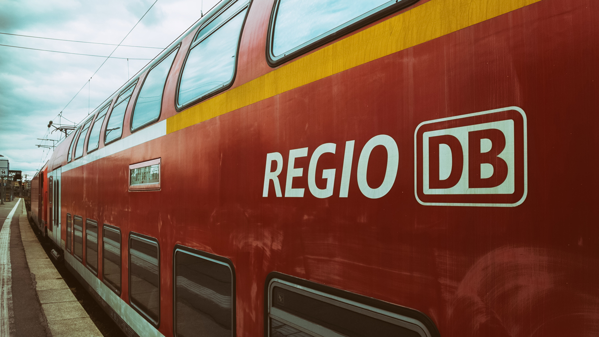 Dortmund: Gefährlicher Zwischenfall bei der Deutschen Bahn