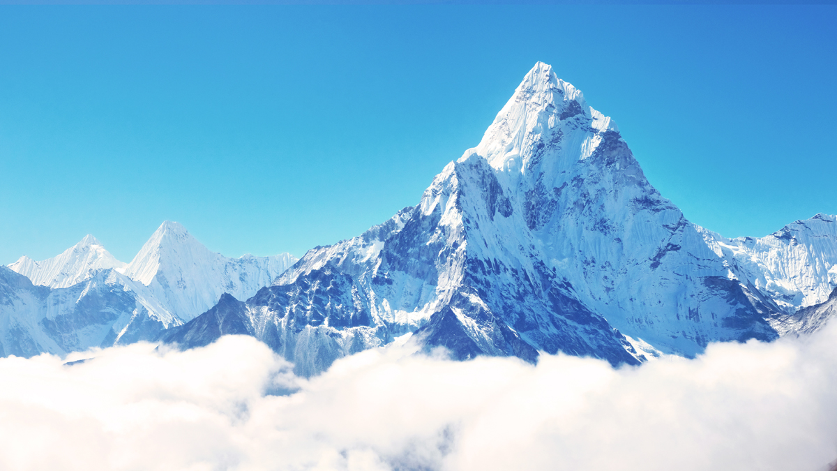 Gefahr aus dem Himalaya: Forscher entdecken 15.000 Jahre alte Viren im Eis