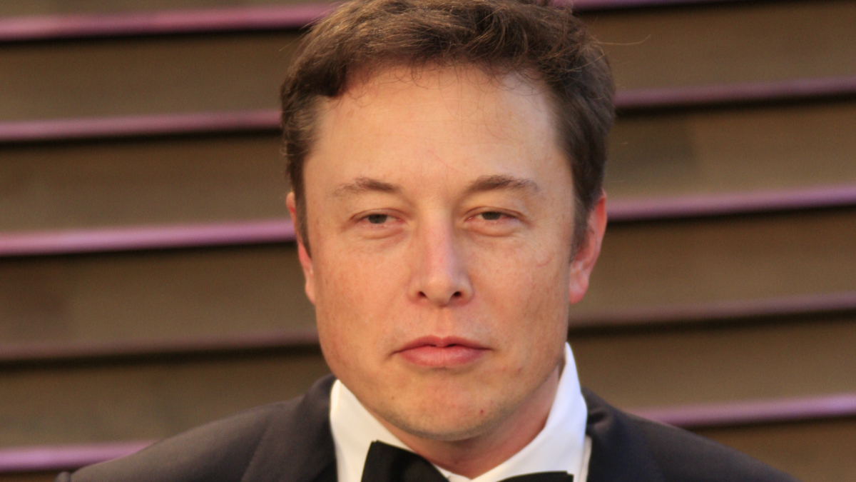 Empfohlen von Elon Musk: 9 Bücher, die das Leben verändern können