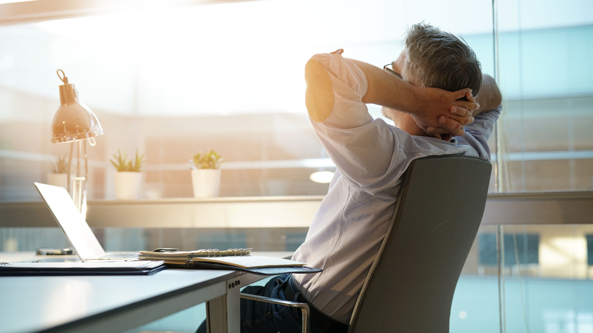 Top 10: Die bestbezahlten Jobs mit dem niedrigsten Stresslevel