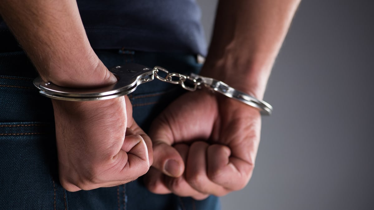25 Jahre Haft: Mann erschlägt im Gefängnis den Vergewaltiger seiner Schwester