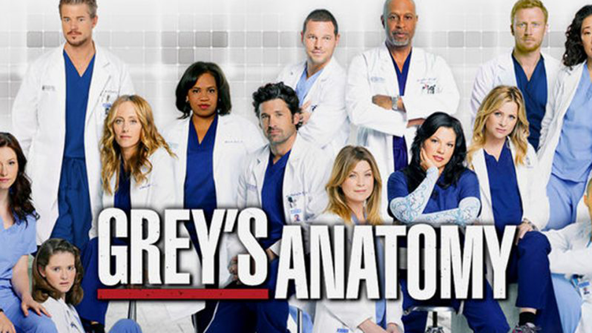 „Grey’s Anatomy“: Dieser Star feiert Comeback in Staffel 18