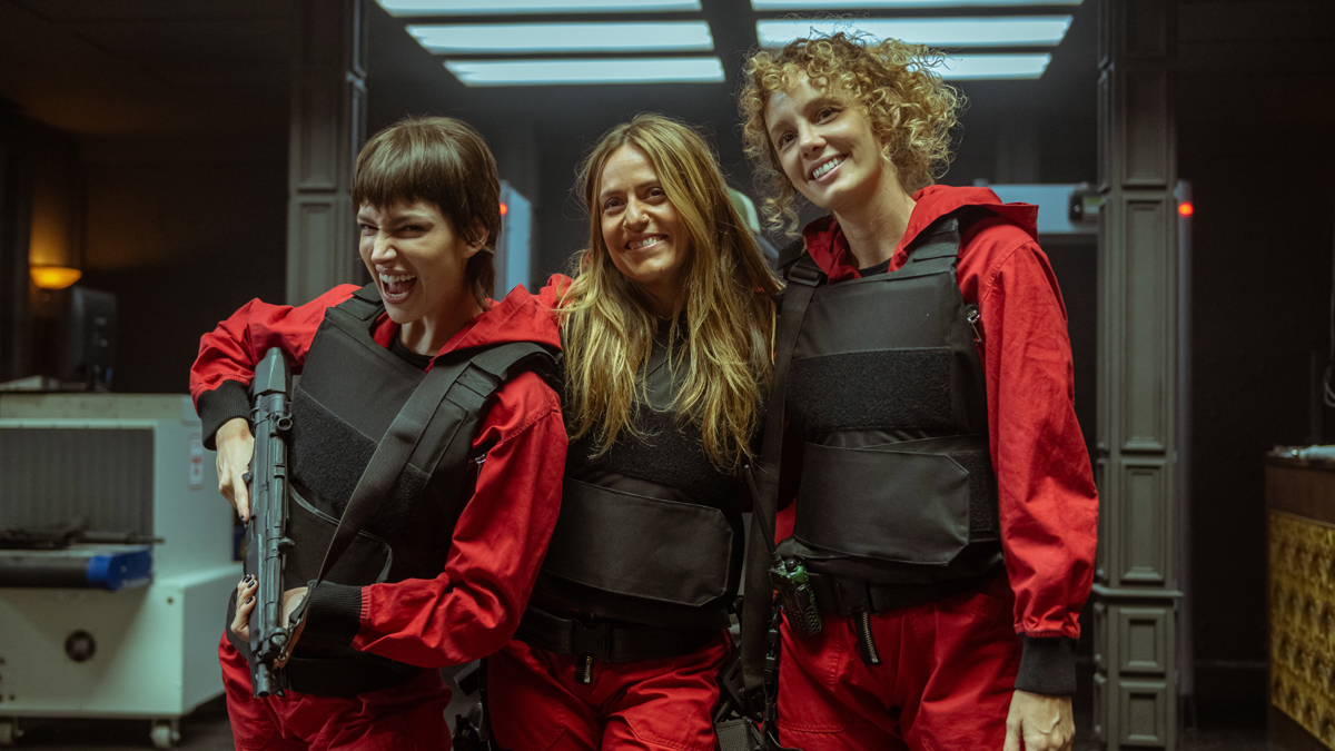 „Haus des Geldes“ Staffel 5 Dieser Figurentod schockt die Fans „Haus des Geldes“ Staffel 5 Dieser Figurentod schockt die Fans