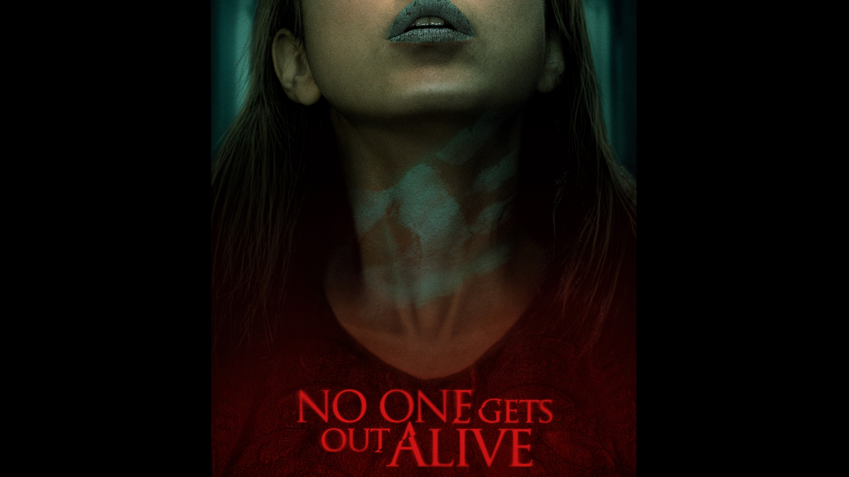 Trailer zum neuen Netflix-Horrorfilm „Niemand kommt hier lebend raus“ veröffentlicht