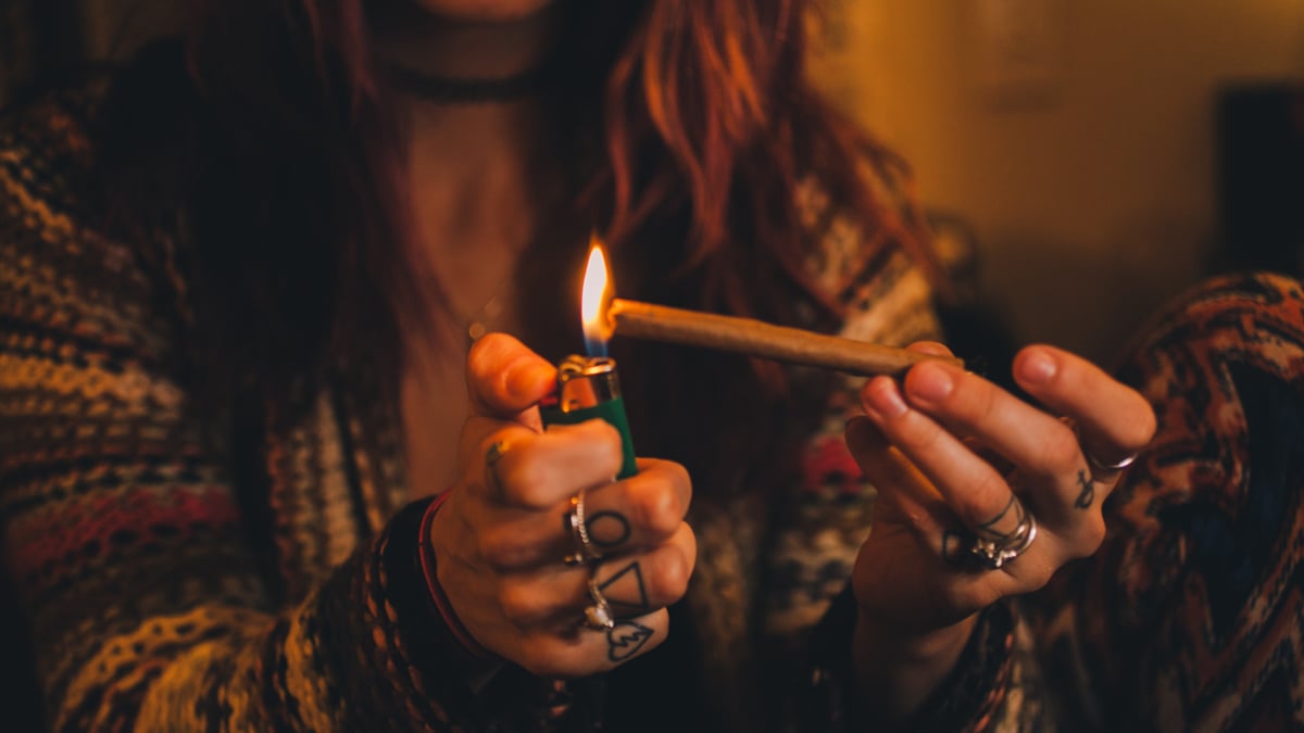 Leipzig soll erste Stadt mit legalisiertem Cannabis-Konsum werden