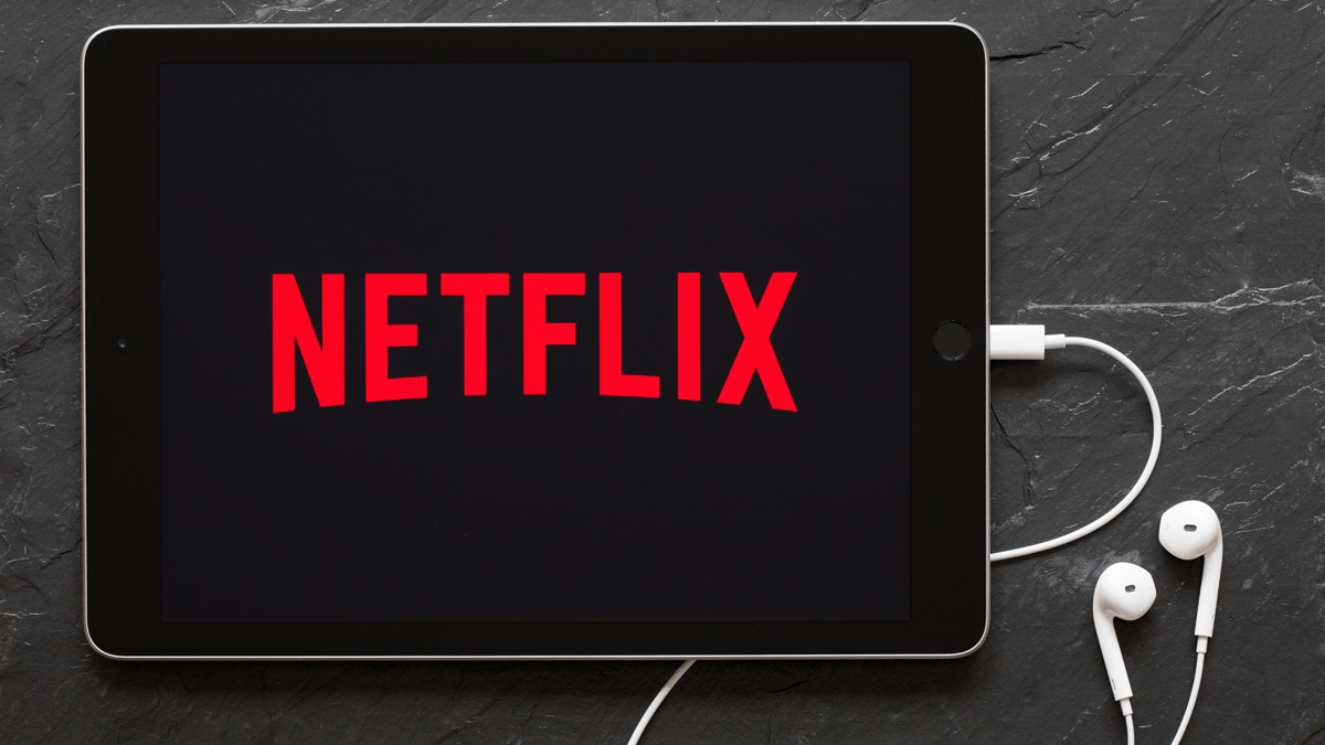 Netflix: Neues Audio-Feature für AirPod-Besitzer