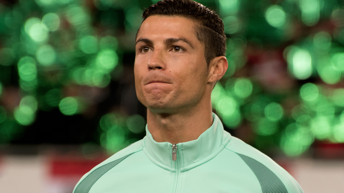 Christiano Ronaldo: So viel verdient der Fußball-Star mit einem Instagram-Post