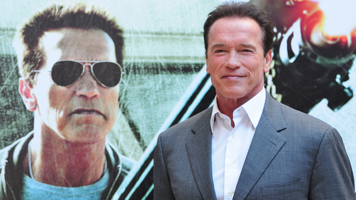 Kultfilm mit Arnold Schwarzenegger bekommt Fortsetzung