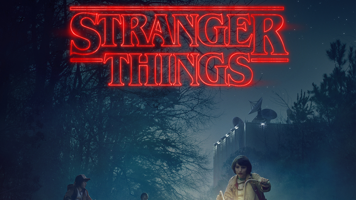 „Stranger Things“: Trailer zu Staffel 4 zeigt düsteres Horrorhaus