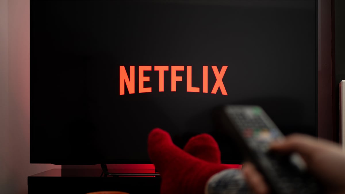 Netflix: Das ist die erfolgreichste Serie aller Zeiten