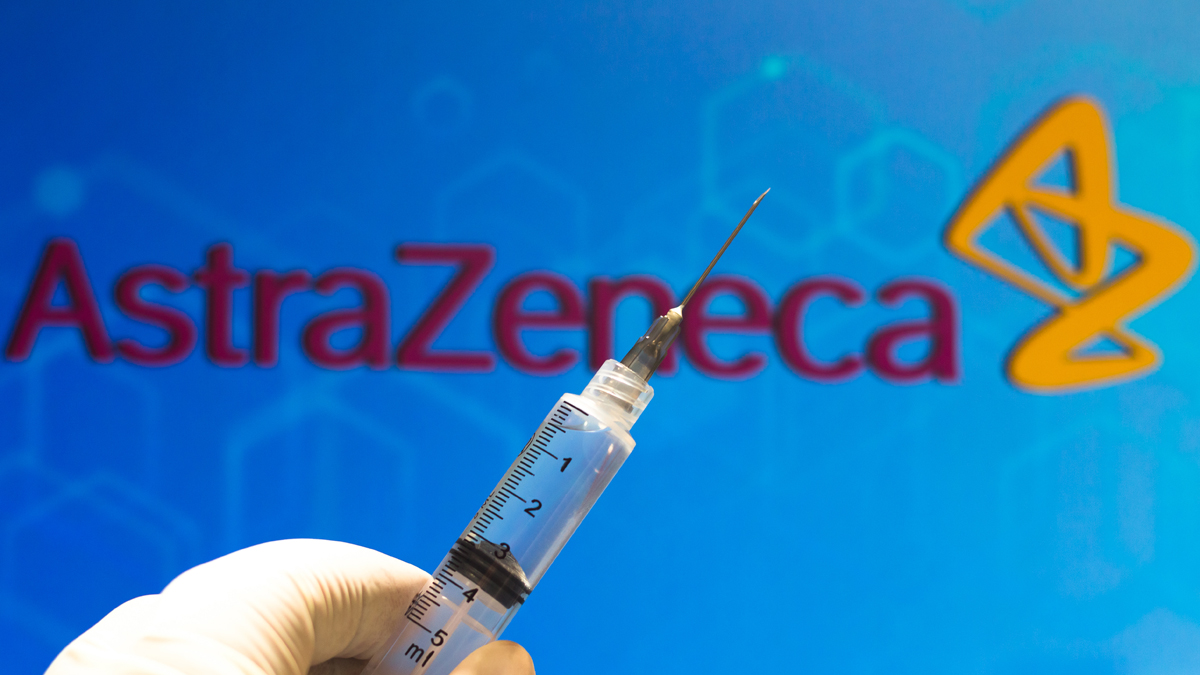 AstraZeneca-Impfung: Ärzte entschlüsseln Ursache für Thrombosen