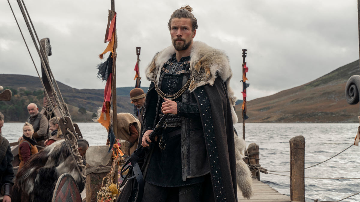 Netflix veröffentlicht epischen Trailer zu „Vikings: Valhalla“