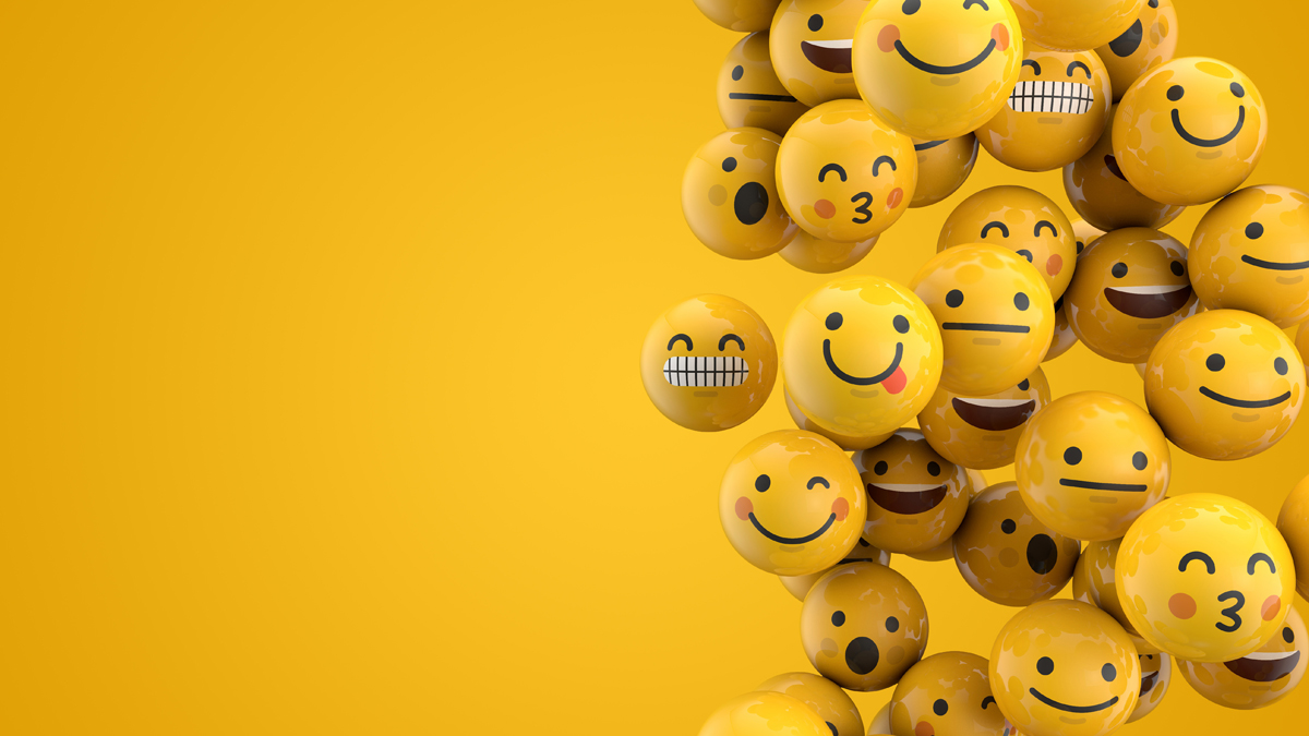 Schwangerer Mann und Lotusblumen: Unicode liefert 37 neue Emojis