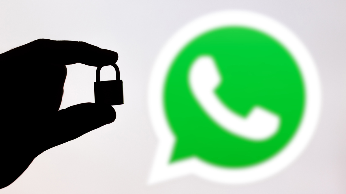 WhatsApp erschwert Stalkern das Leben