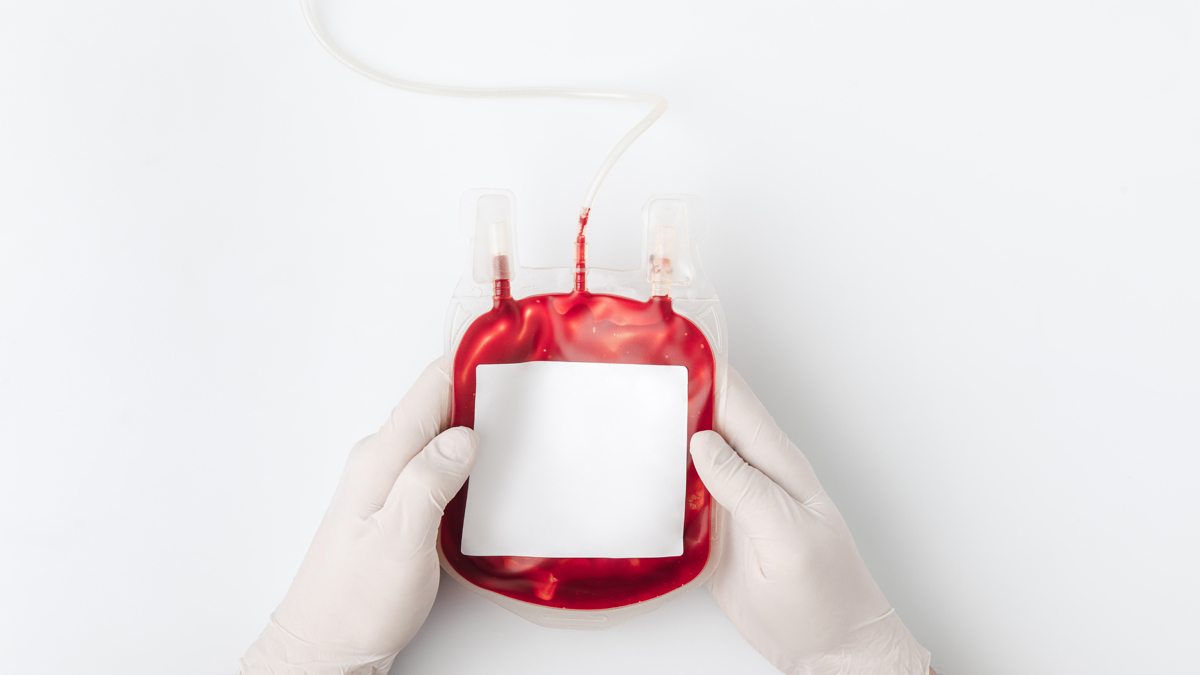 Diskriminierung in England: Umstrittene Blutspenderegelung soll abgeschafft werden