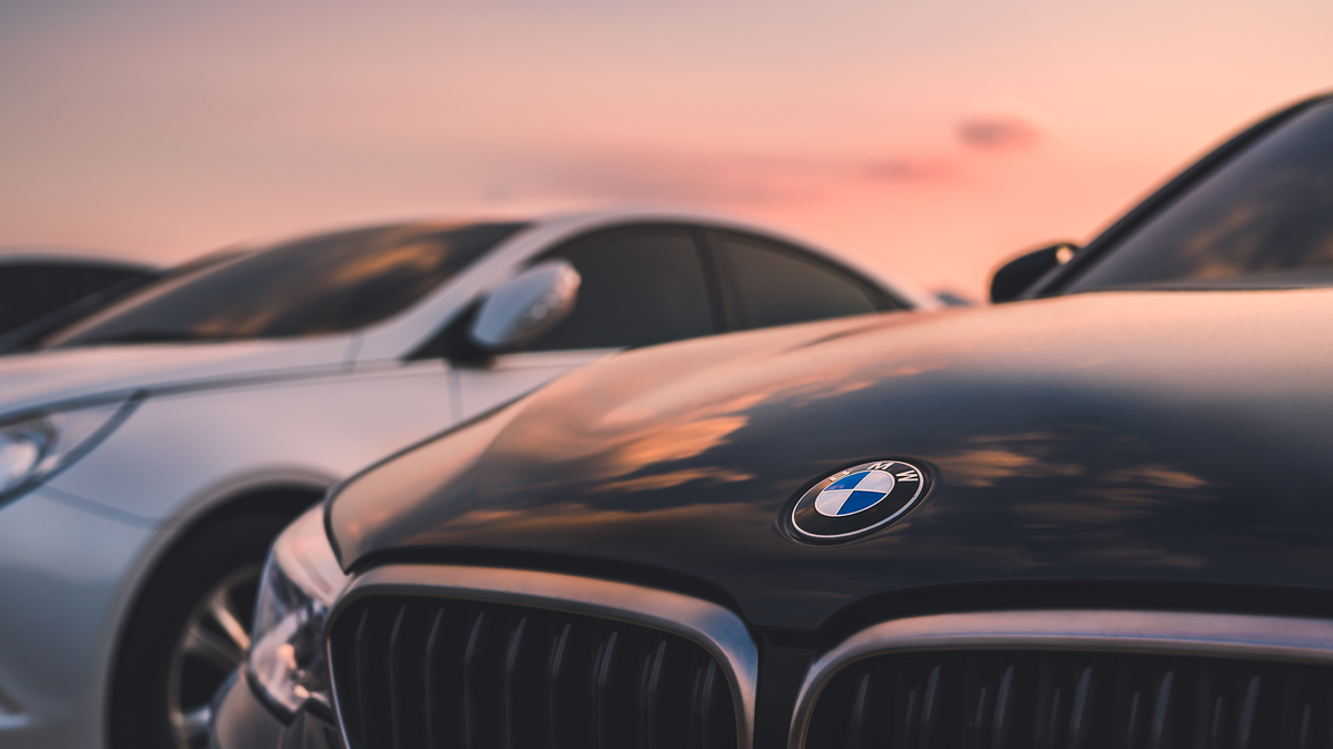BMW: Auslieferung der Sportwagen M3 und M4 gestoppt