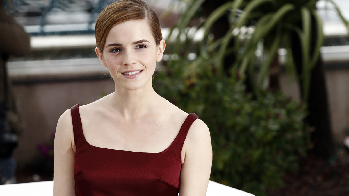 Emma Watson: Das ist der neue Mann an ihrer Seite