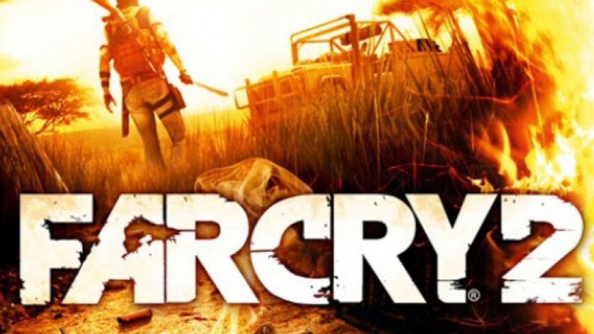 Far Cry 2: Ubisoft löst Geheimnis um Jackal nach 13 Jahren auf