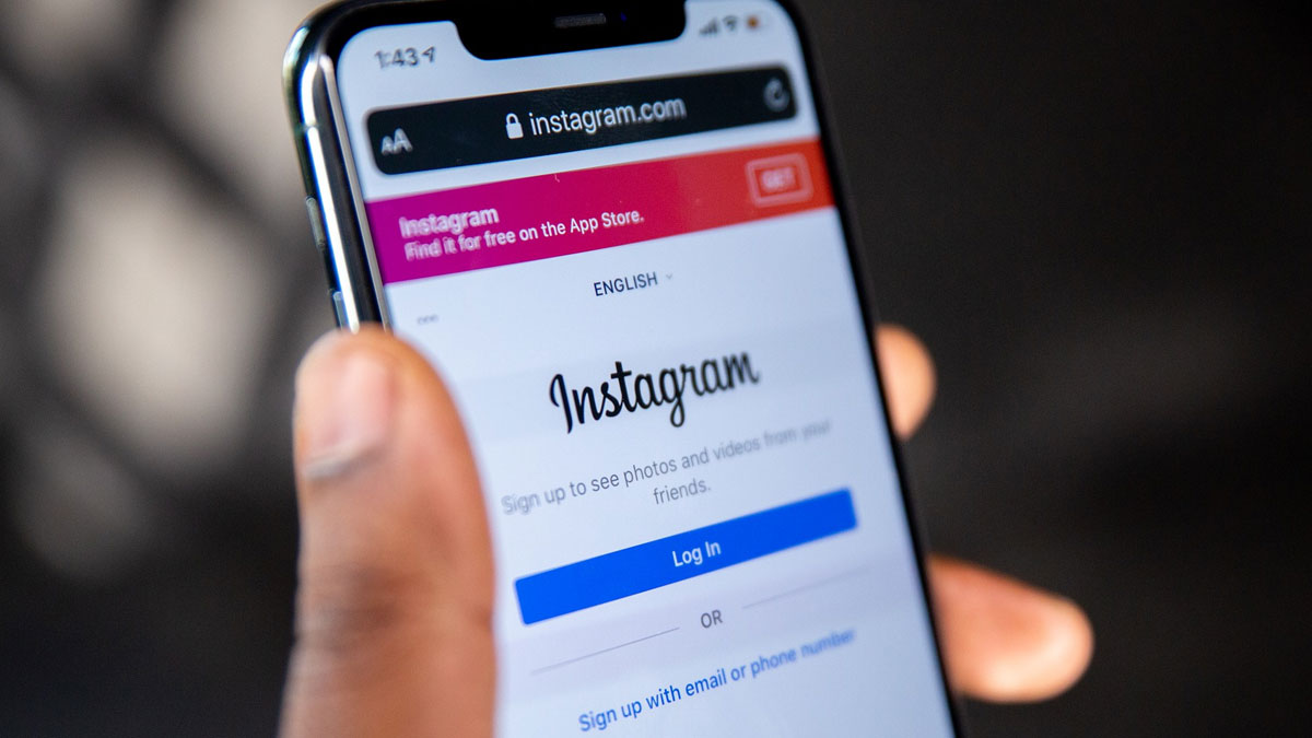 Instagram: Tausende Nutzer klagen erneut über Probleme
