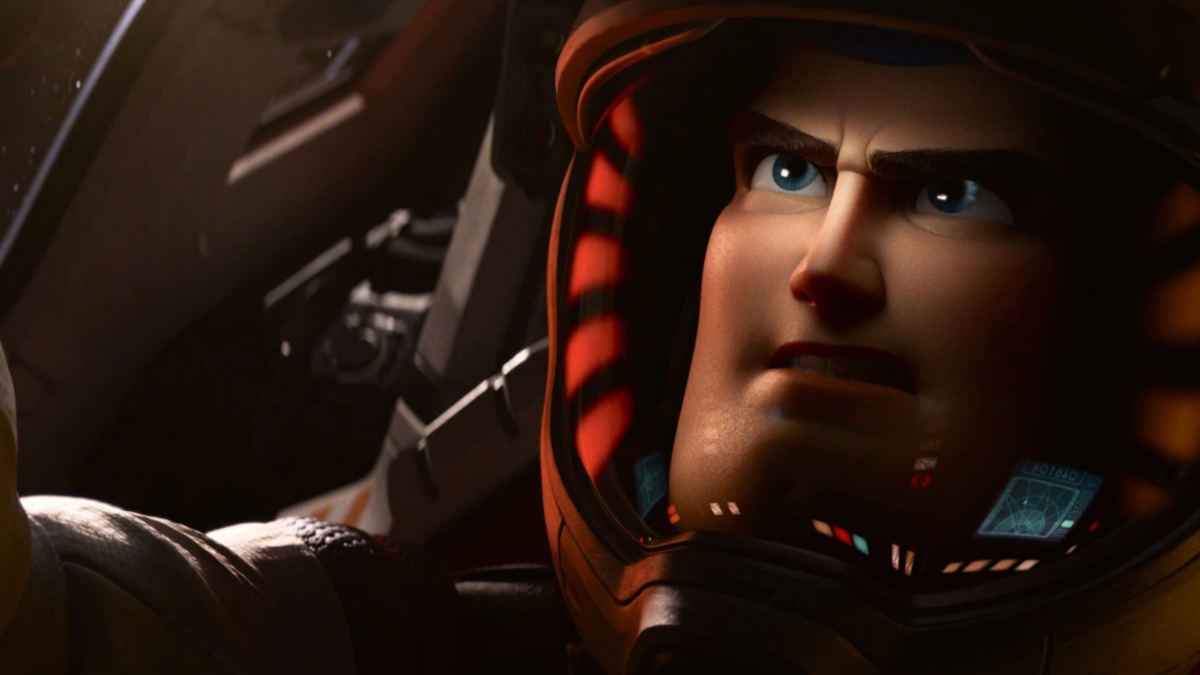 Neuer Trailer zum „Toy Story“-Spin-off „Lightyear“ enthüllt