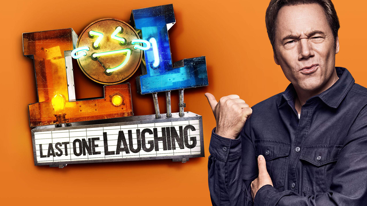 „Last One Laughing“: Amazon präsentiert die Stars der dritten Staffel