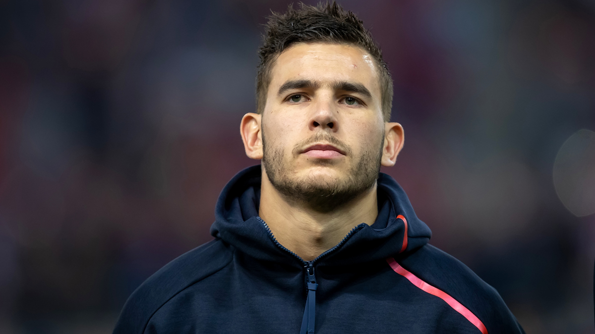 Drama um Bayern-Star Hernández: Nun droht ihm der Knast