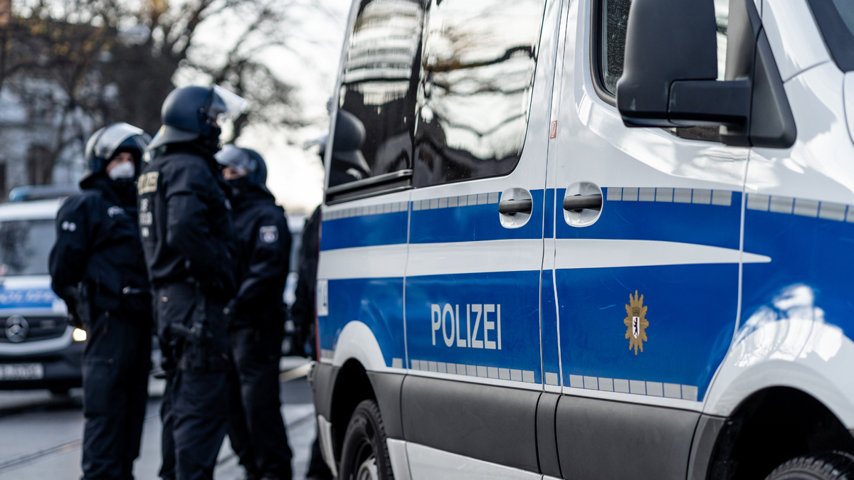 München: 14-Jährige im Schlaf ermordet