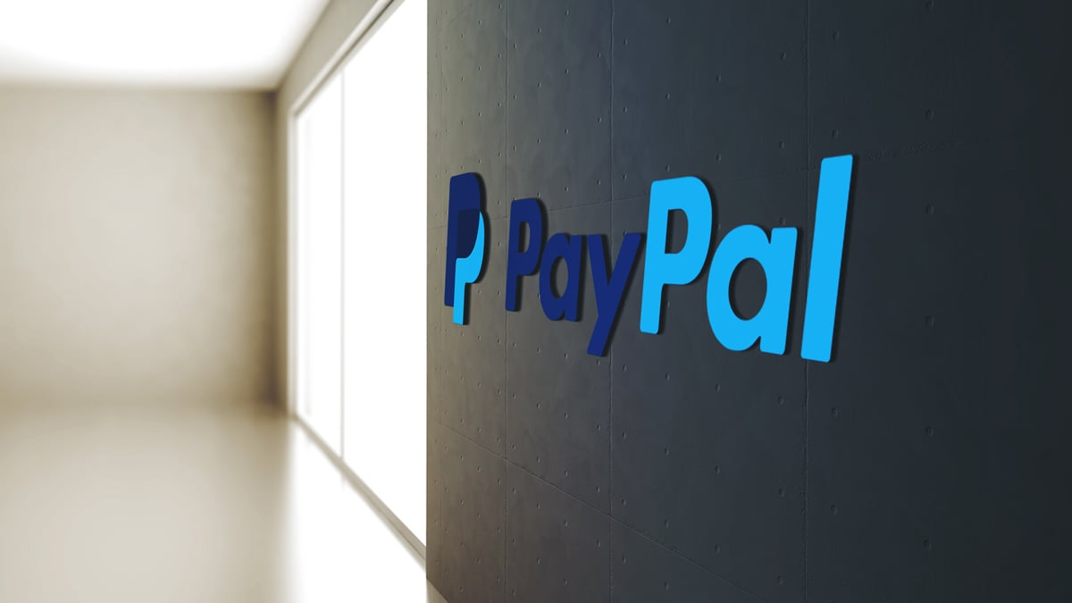 PayPal-Kontowarnung: Neue Betrugsmail im Umlauf